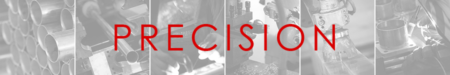 Precision