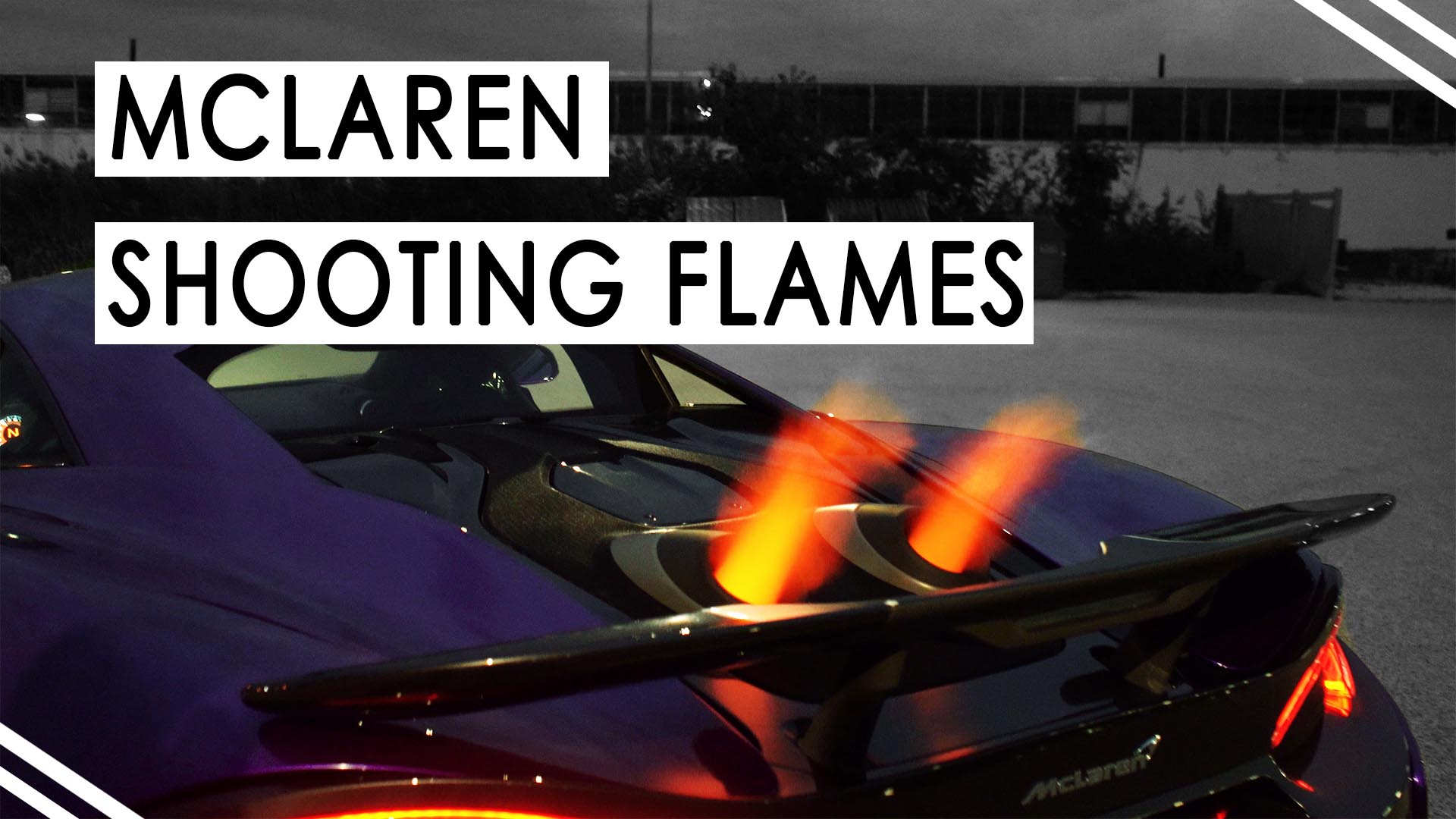 Fabspeed® Motorsport USA Performance Upgrades