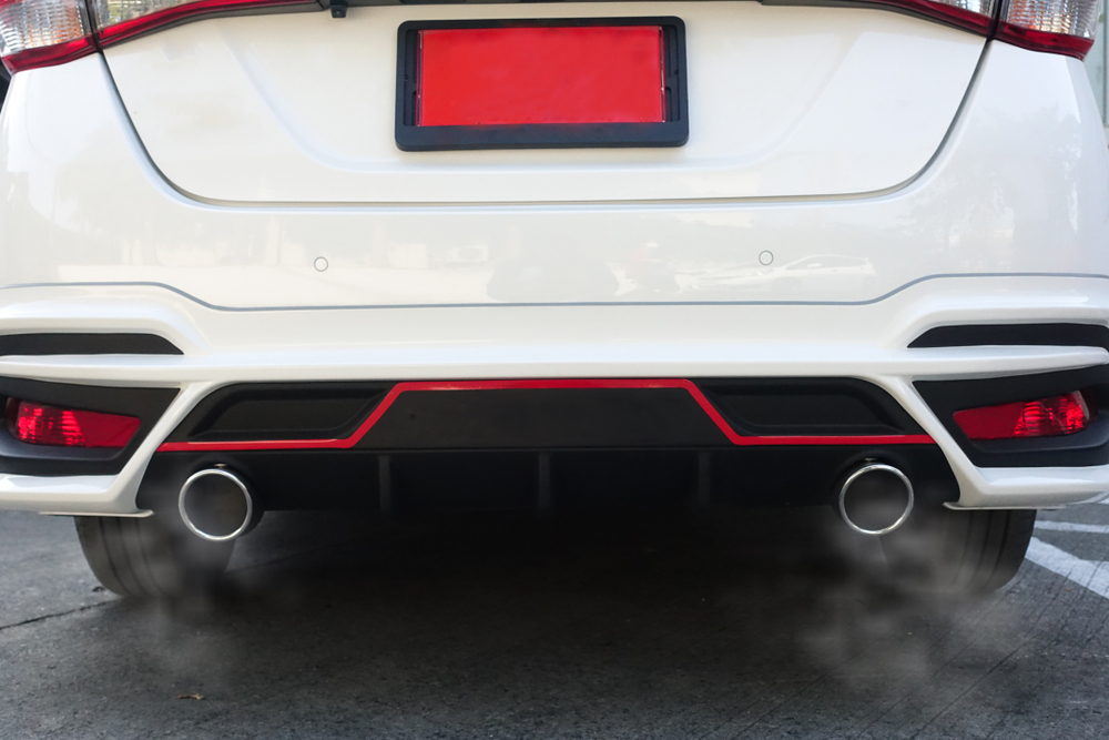 Cheap vs. Premium Exhaust Systems: What You Don&rsquo;t See