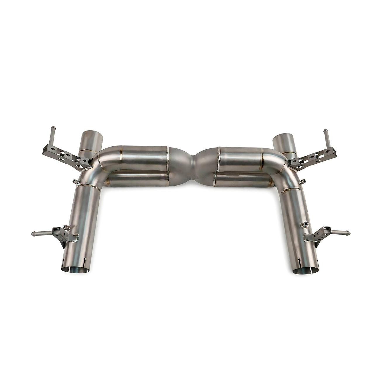 Aftermarket Exhaust Brands Compared: Who Actually Builds In-House?