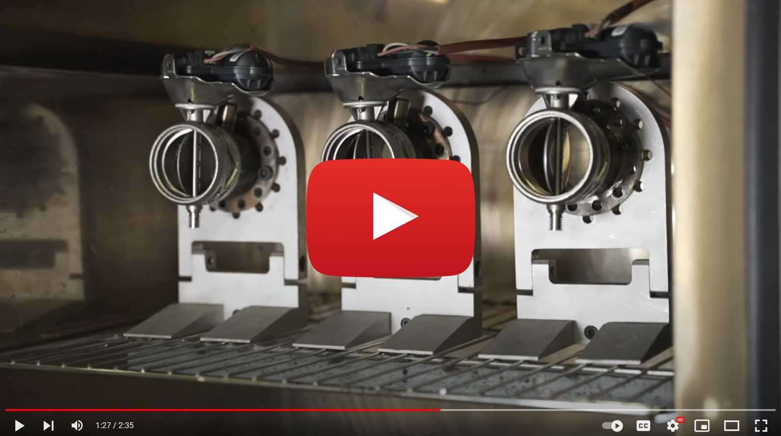 Watch Helical Technology's Video